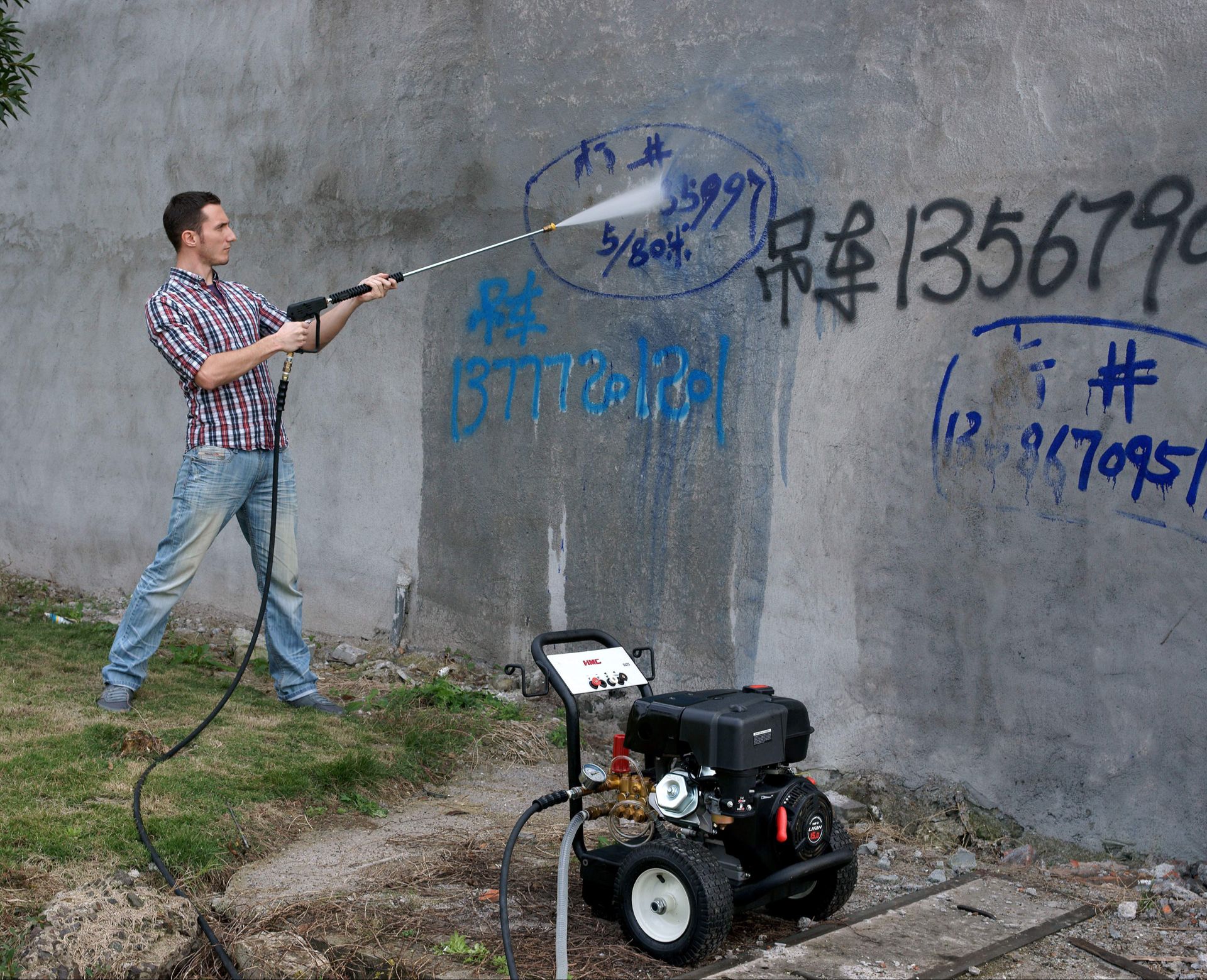 高壓清洗機、小廣告清洗機、牛皮癬清洗機 高壓清洗機、小廣告清洗機、牛皮癬清洗機