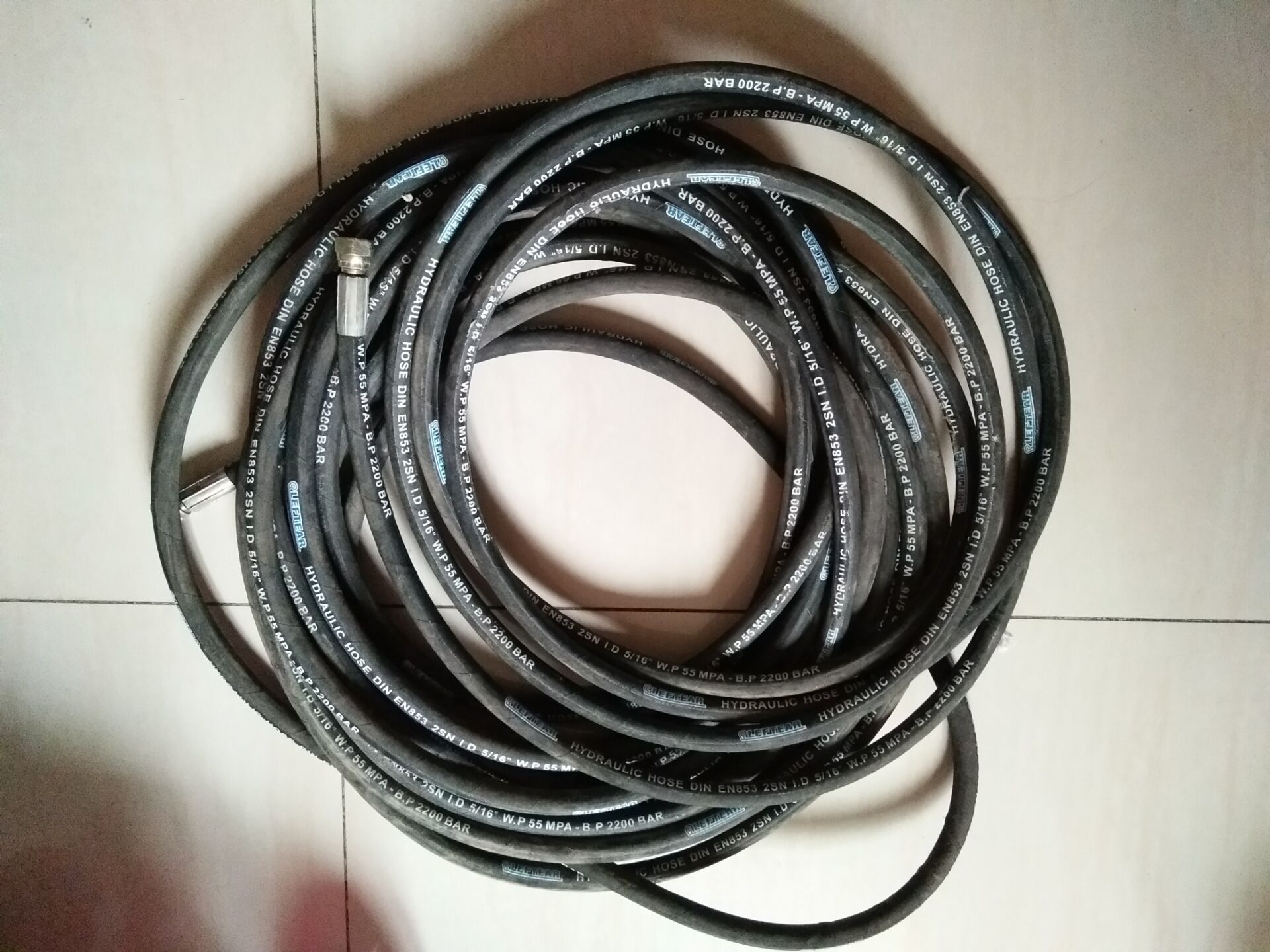 高壓清洗機高壓軟管 高壓水射流清洗機 高壓清洗機高壓軟管 高壓水射流清洗機