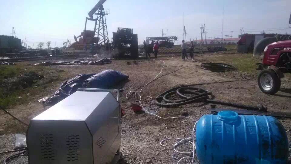 高溫高壓清洗機 冷熱水高壓清洗機 高溫高壓清洗機 冷熱水高壓清洗機