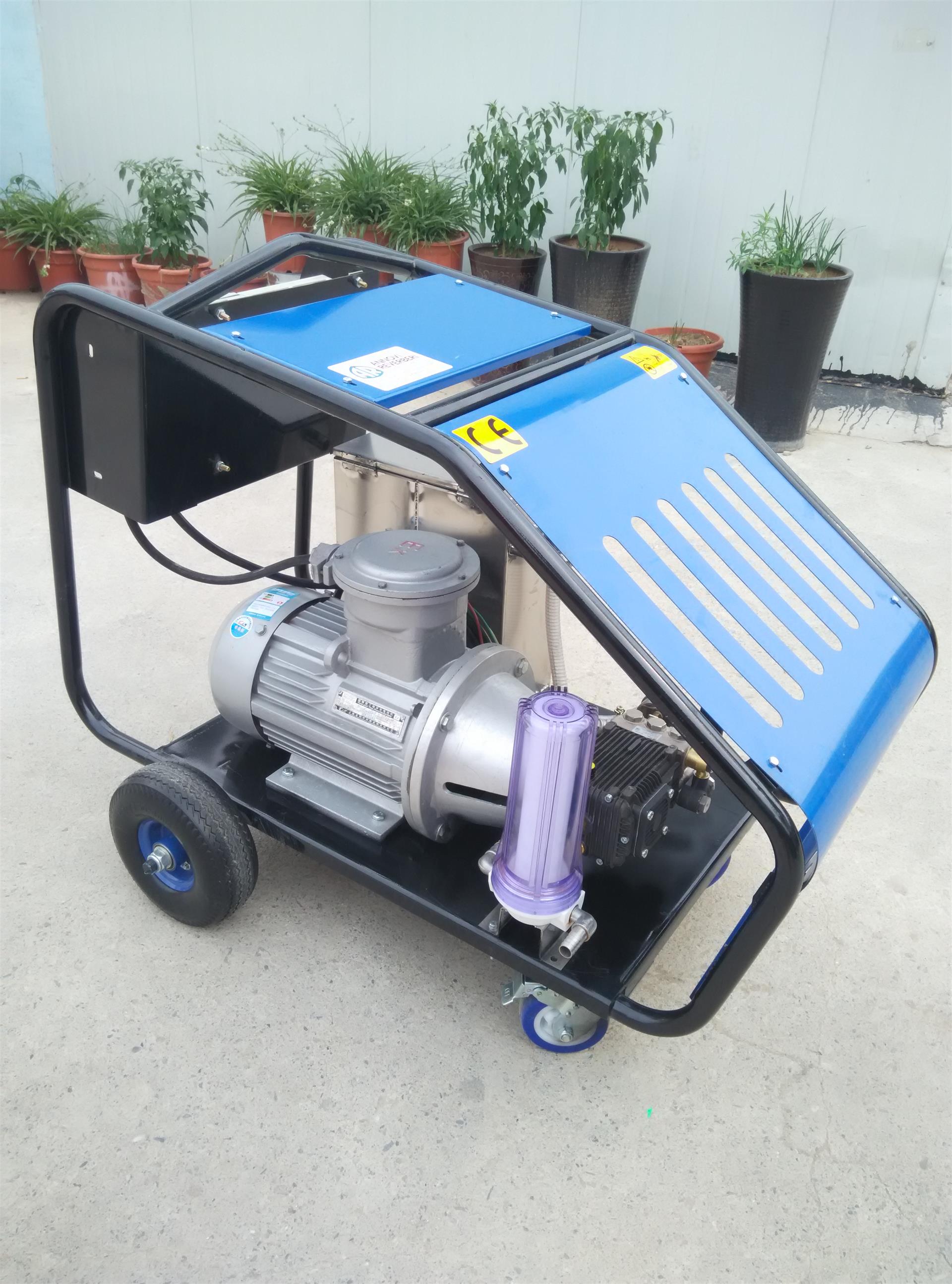 高壓沖洗機 高壓沖洗機