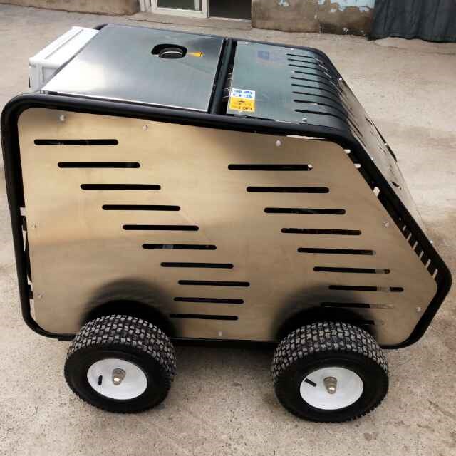 工業高壓清洗機