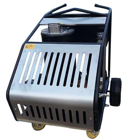 熱水高壓清洗機