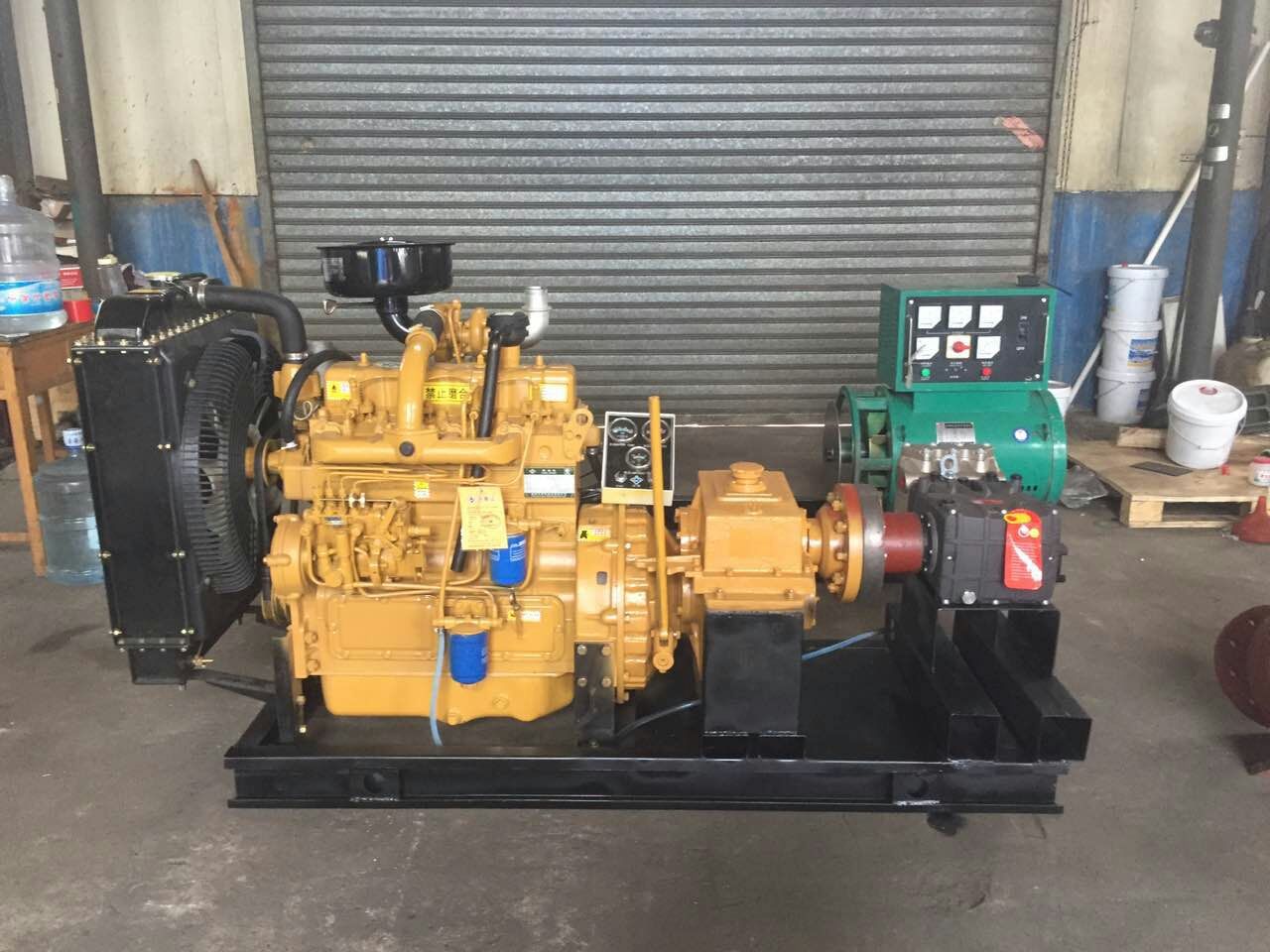 高壓沖洗機(jī) 高壓沖洗機(jī)